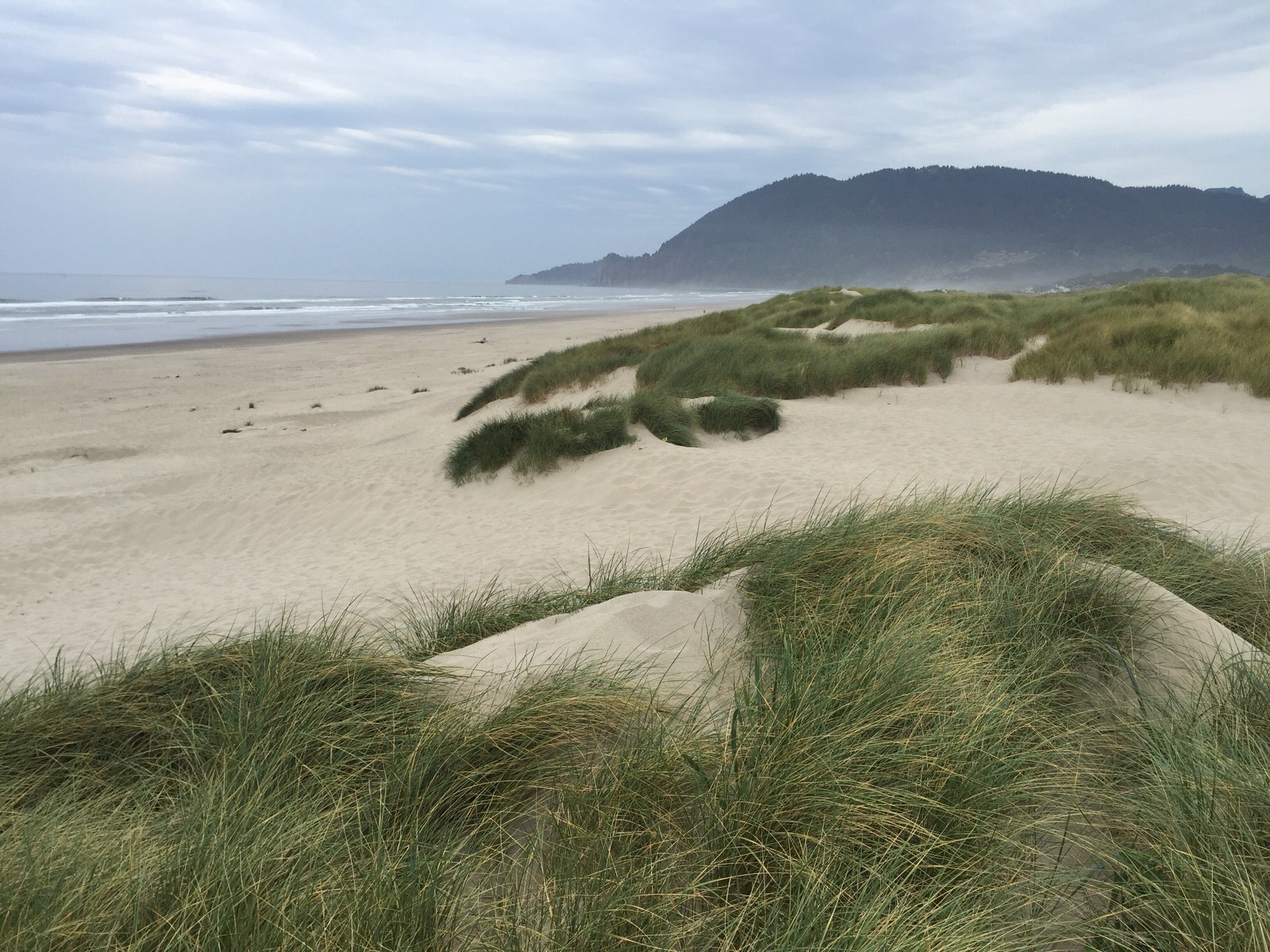 Nehalem Bay State Park Campground, Nehalem, OR - MapQuest