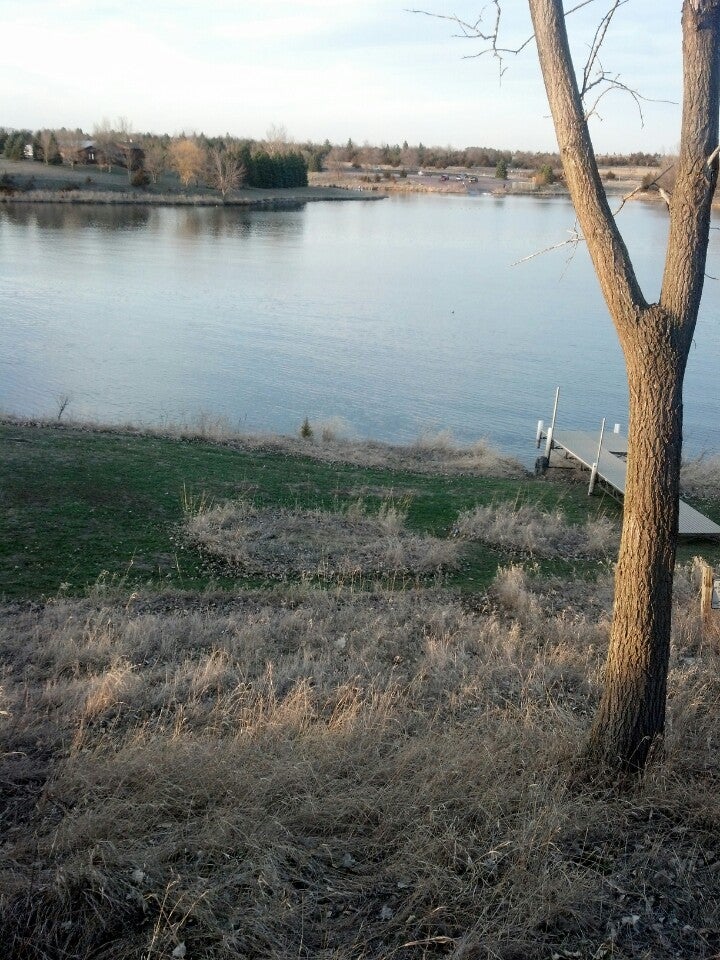 Canistota, SD Map & Directions MapQuest