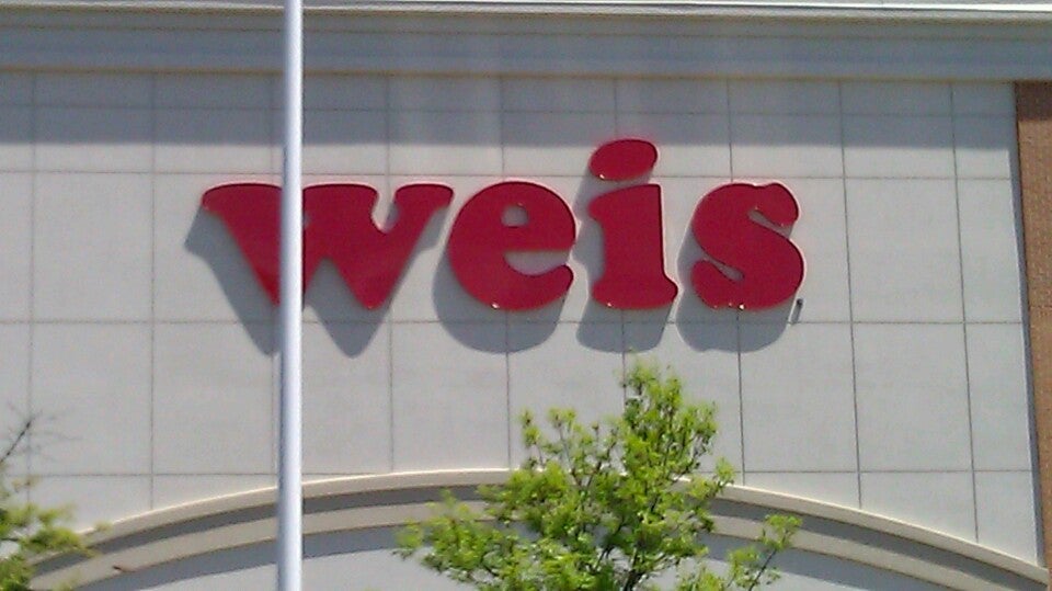 Weis Markets poised to open at Towson Place – Baltimore Sun