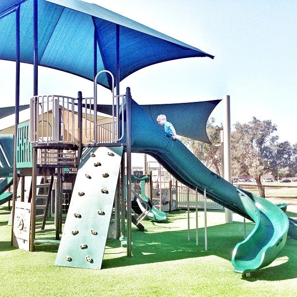 Mcas Miramar Mills Park