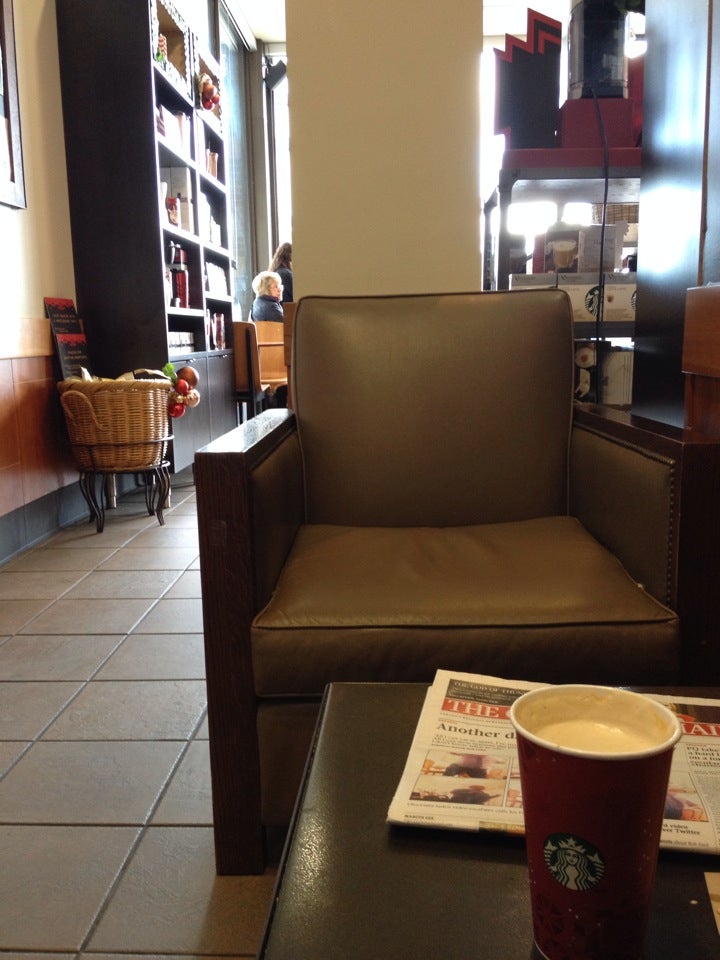 Starbucks Coffee Company