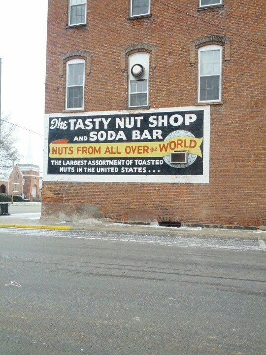 White Pigeon, MI Map & Directions MapQuest