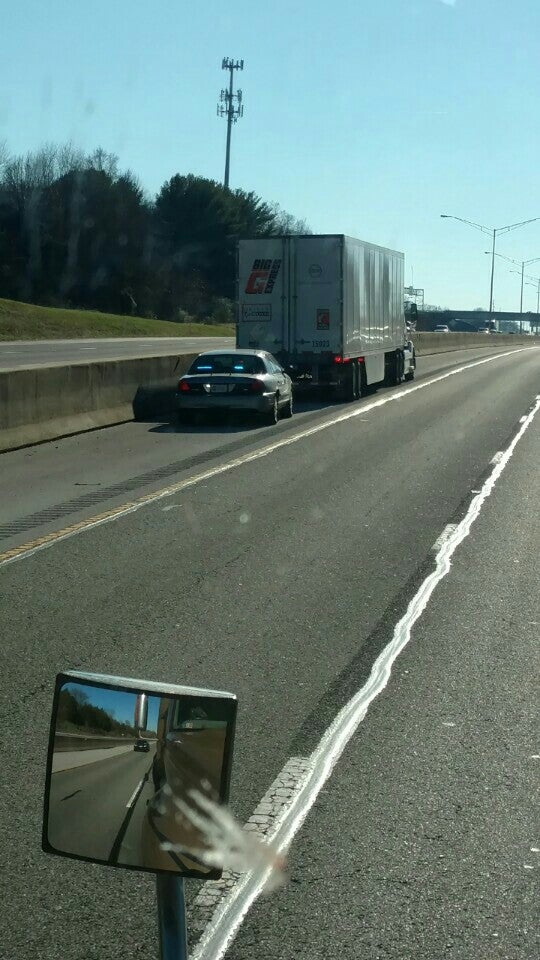 Fruit of the Loom, 1 Fruit of the Loom Dr, Bowling Green, KY