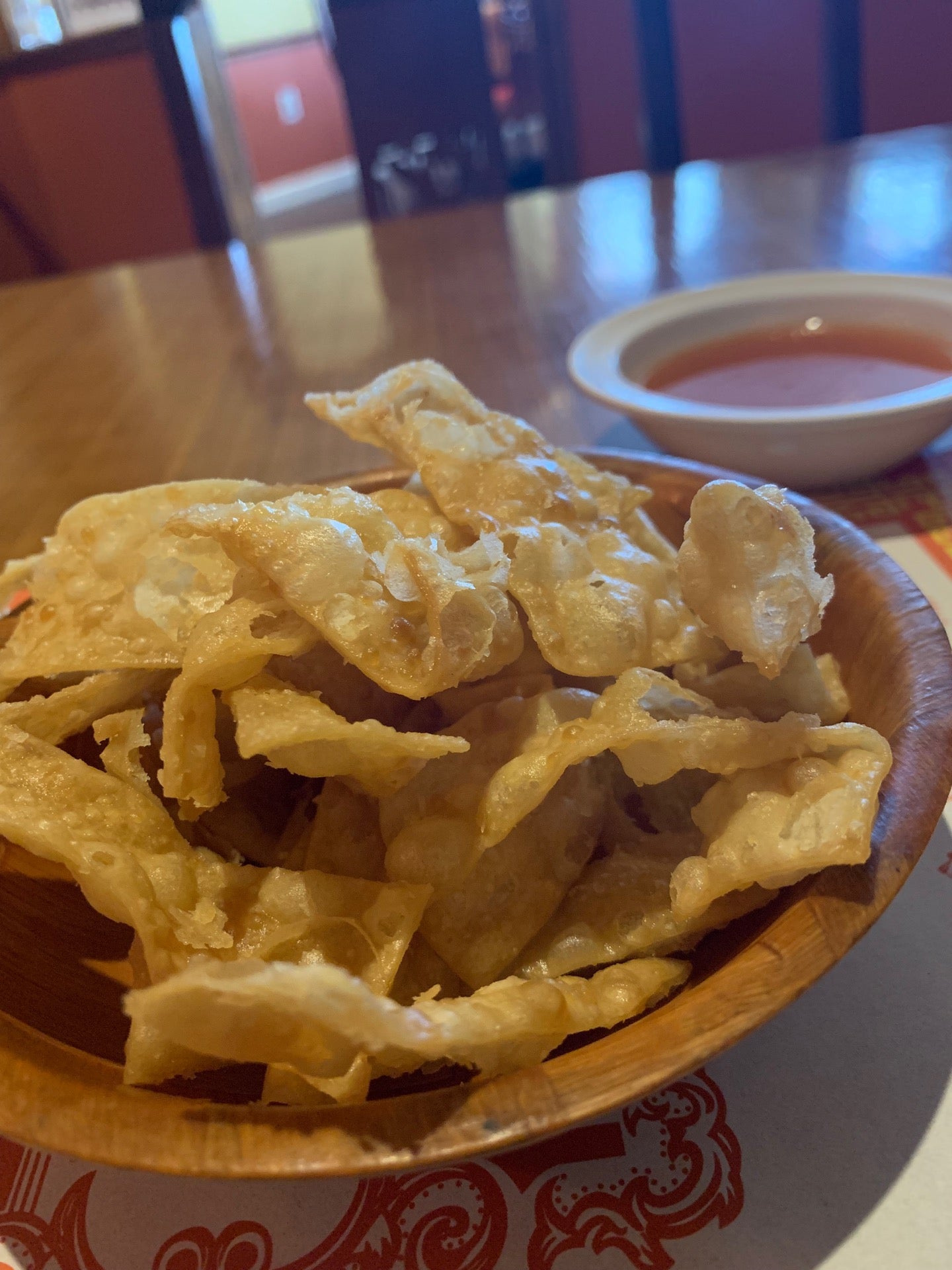 Da Shin Chinese Restaurant, 190 S New Middletown Rd, Middletown Twp, PA,  Eating places - MapQuest