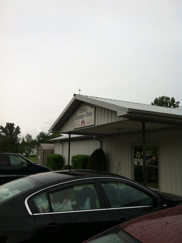 Yoder’s Country Store CLOSED, 75 Anderson Rd, Paris, TN MapQuest