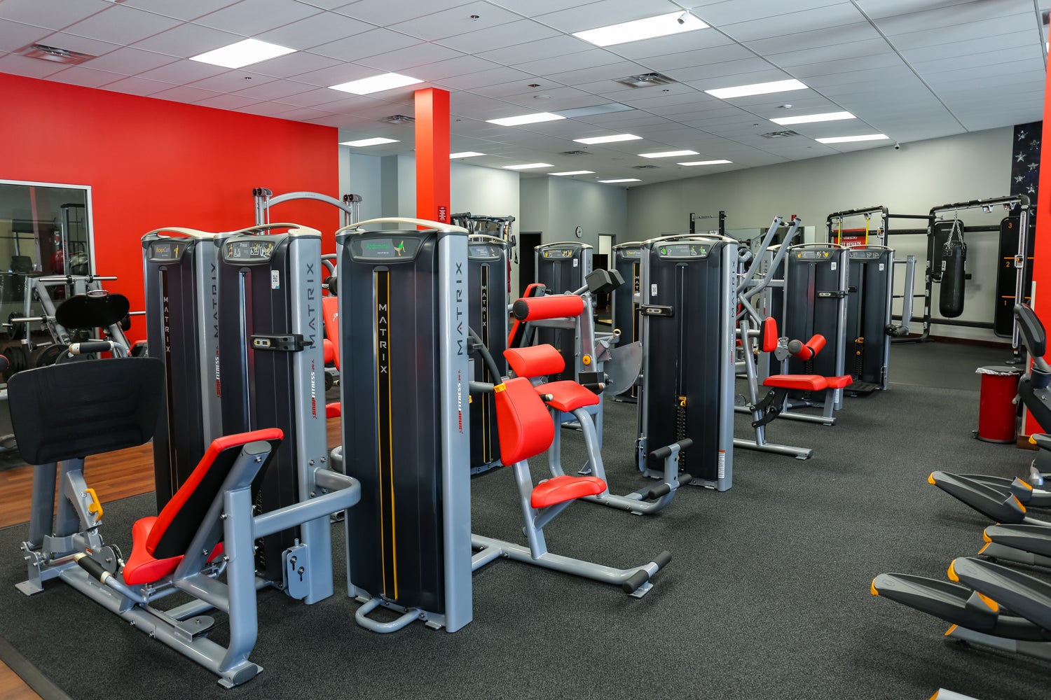 Snap Fitness Santa Clarita, 19233 Golden Valley Rd, Santa Clarita, CA