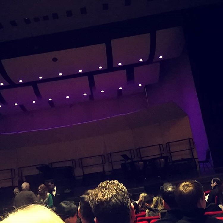 Warren Atherton Auditorium, 5151 Pacific Ave, Stockton, CA MapQuest