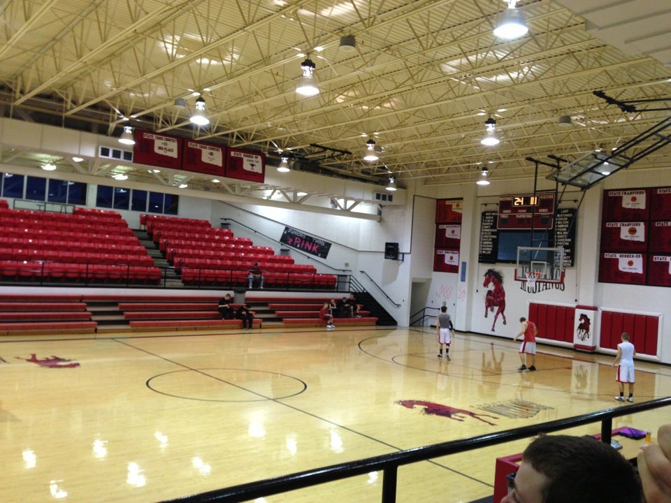 Frontier School District, 17750 Valley, Red Rock, OK, Schools MapQuest