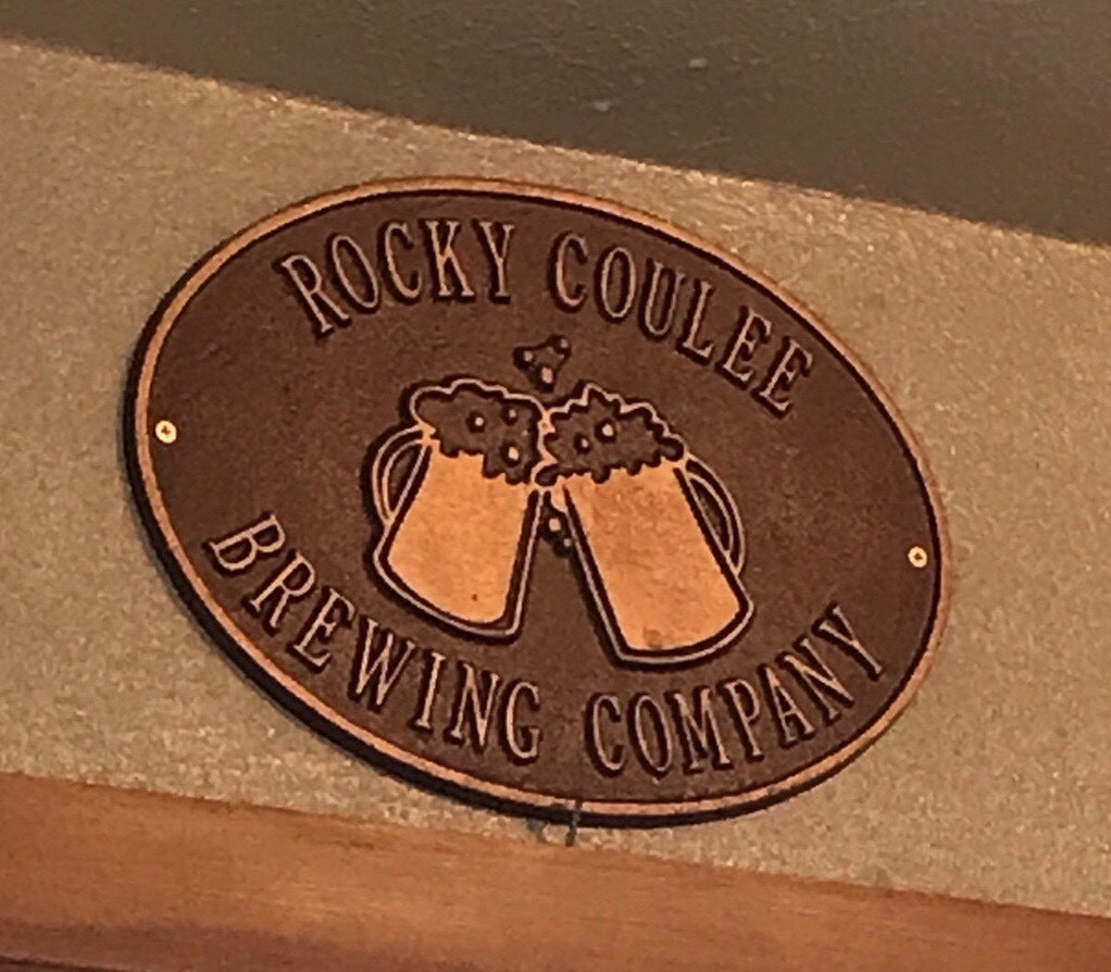 Odessa, WA Map & Directions MapQuest