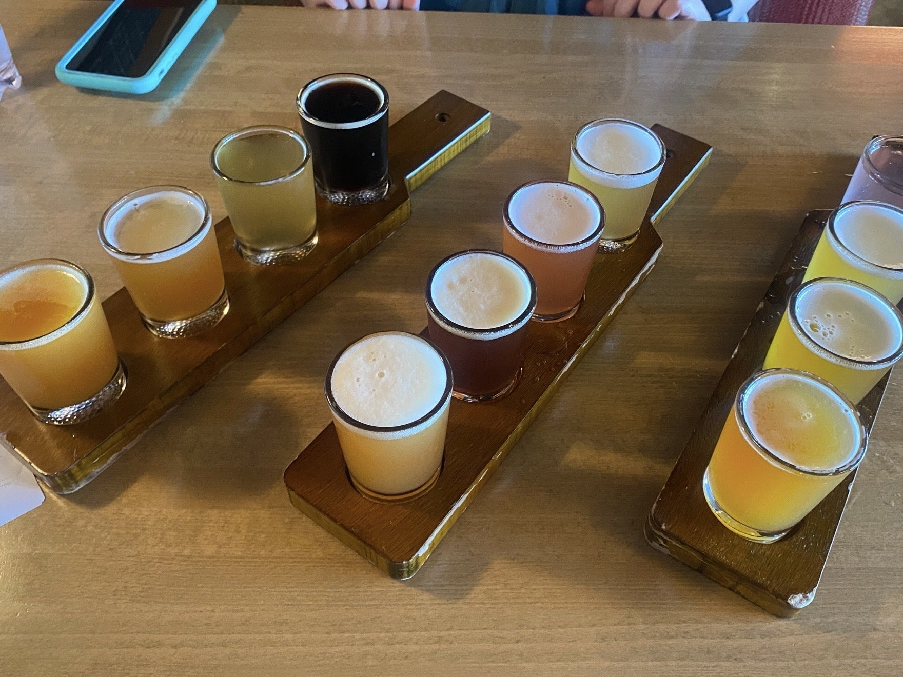 Camp Critter Bar & Grille at Great Wolf Lodge, 20500 Old Highway 99 SW