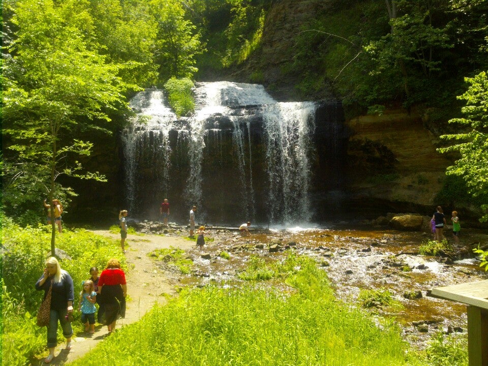 Osceola, WI Map & Directions MapQuest