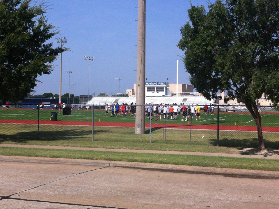J J Pearce High School, 1600 N Coit Rd, Richardson, TX MapQuest