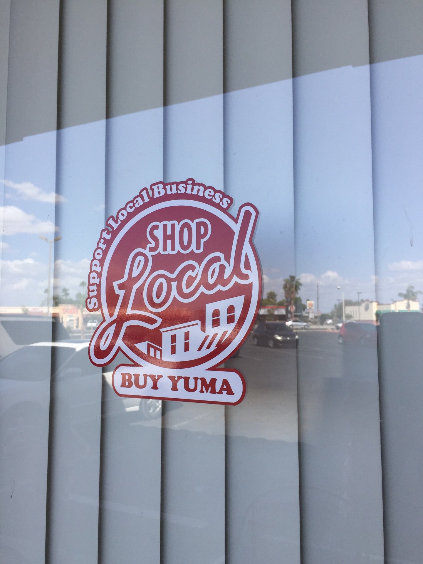 My Coffee Bean, 2450 S 4th Ave, Ste 106, Yuma, AZ MapQuest