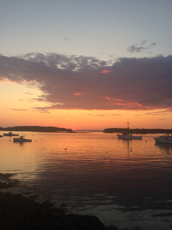 Dyer Island, Dyers Island Rd, Vinalhaven, ME MapQuest