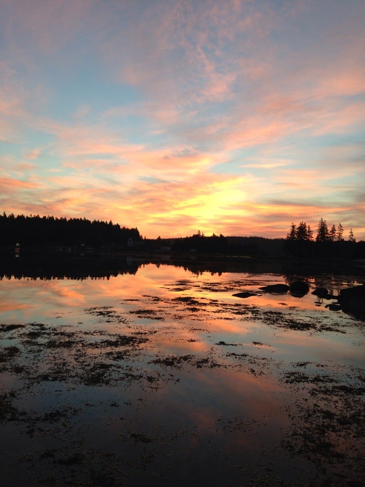 Dyer Island, Dyers Island Rd, Vinalhaven, ME MapQuest