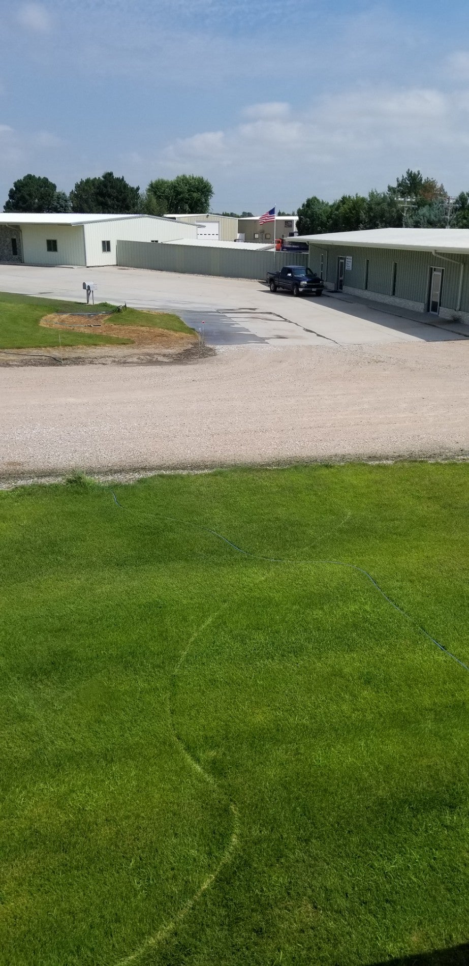 Ord, NE Map & Directions MapQuest