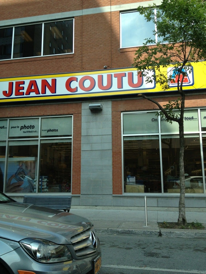PJC JEAN COUTU - 10 Photos & 12 Reviews - 1675 Rue Sainte-Catherine O,  Montréal, Quebec - Pharmacy - Phone Number - Yelp