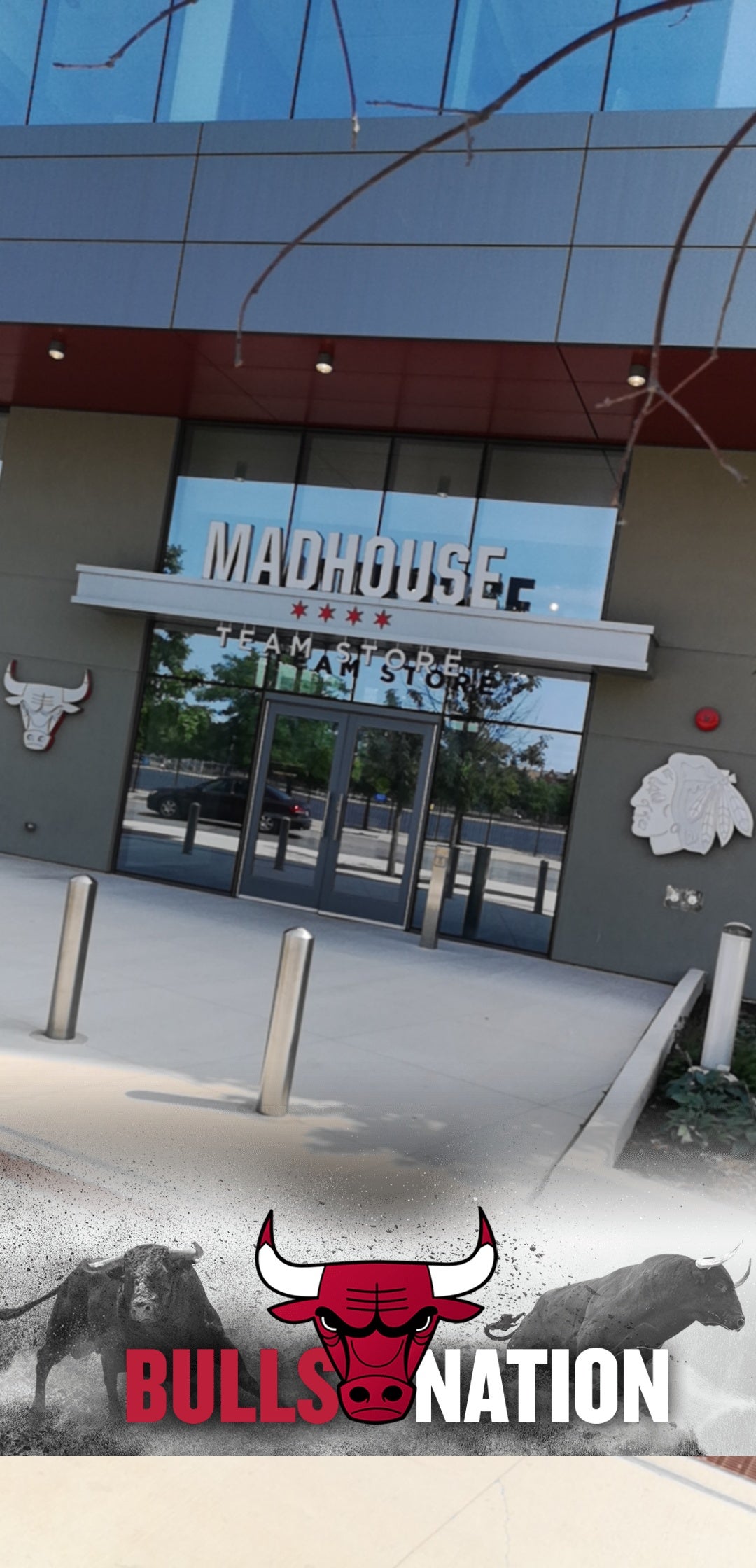 Madhouse Team Store - Shopping - West Town - Chicago