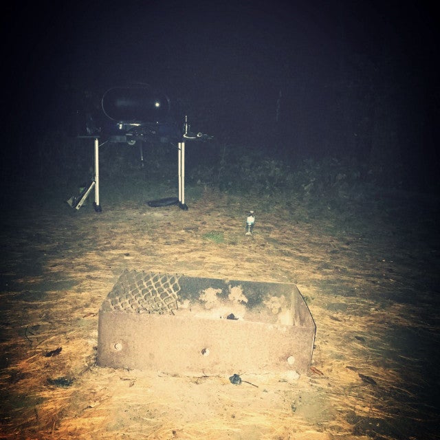 Pine Woods State Park, Dousman, WI MapQuest