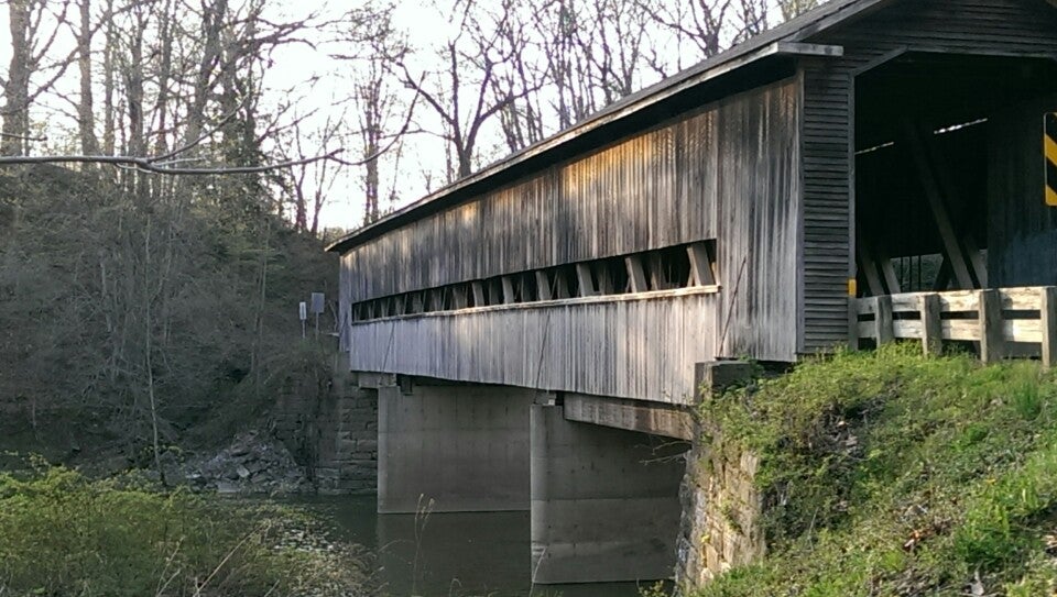 Conneautville, PA Map & Directions MapQuest