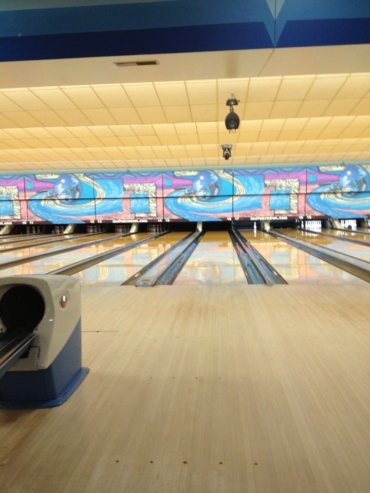 Eastway Bowl