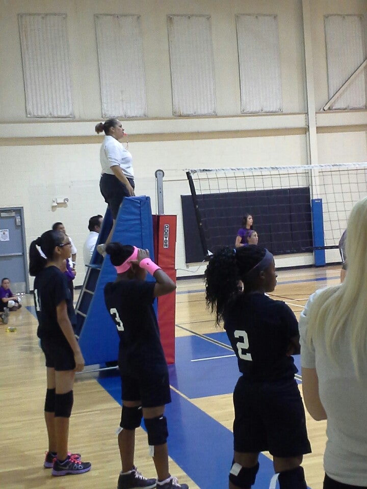 Hook Community Center, 14973 Joshua St, Victorville, CA, Parks MapQuest