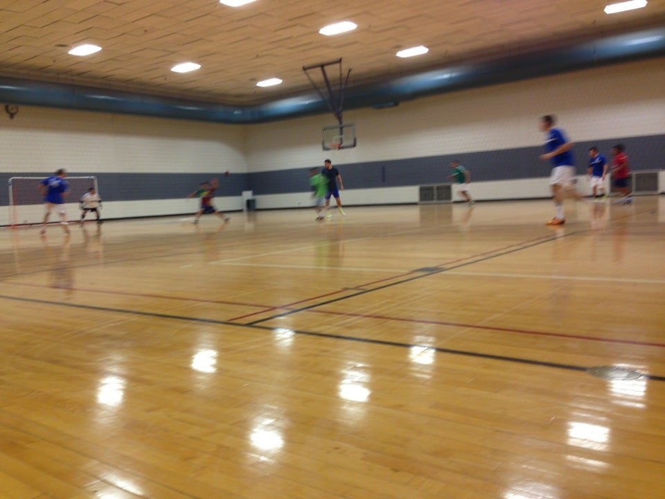 Wellness Recreation Center, 2301 Univ of, Cedar Falls, IA, Recreation