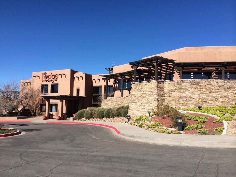 The Lodge at Santa Fe