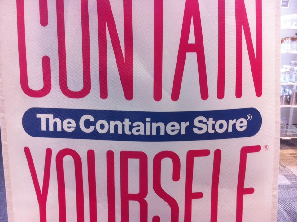 The Container Store - Arlington Highlands