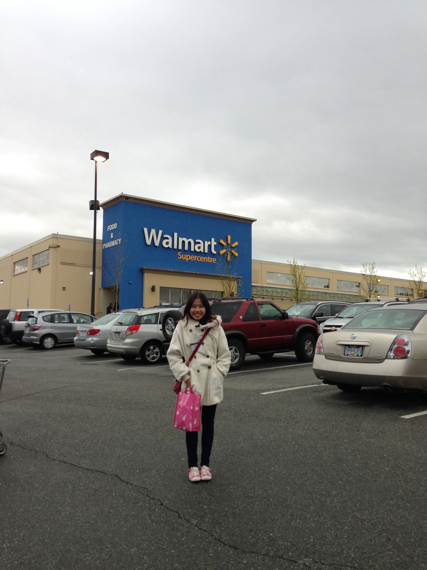 Walmart Supercentre, 3585 Grandview Hwy, Vancouver, BC - MapQuest