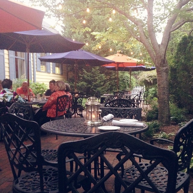 Easton, MD Map & Directions MapQuest