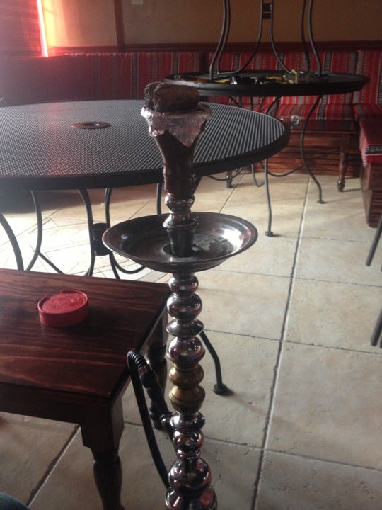 Hookah Cafe, 37 4th St N, Saint Petersburg, FL, Restaurants MapQuest