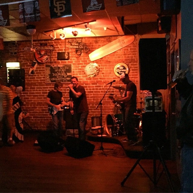 Mezcal, 327 Hartz Ave, Danville, CA MapQuest