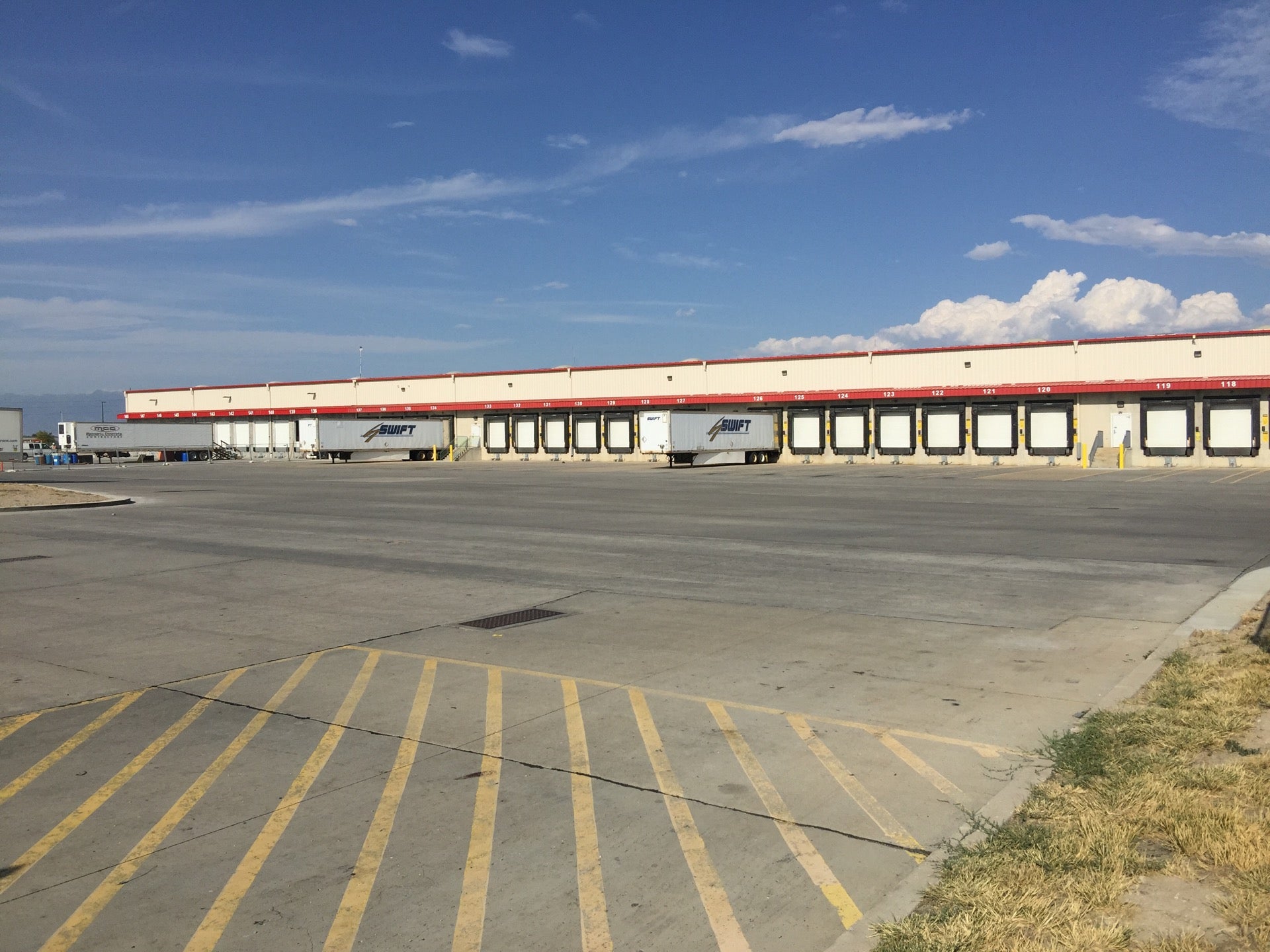 Costco Depot, 5995 W 300 S, Salt Lake City, UT, Warehouses Commodity