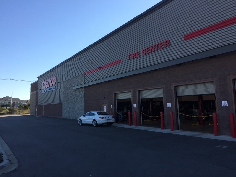 Costco, 1500 Fitzgerald Ct, Lexington, KY, Bus Lines MapQuest