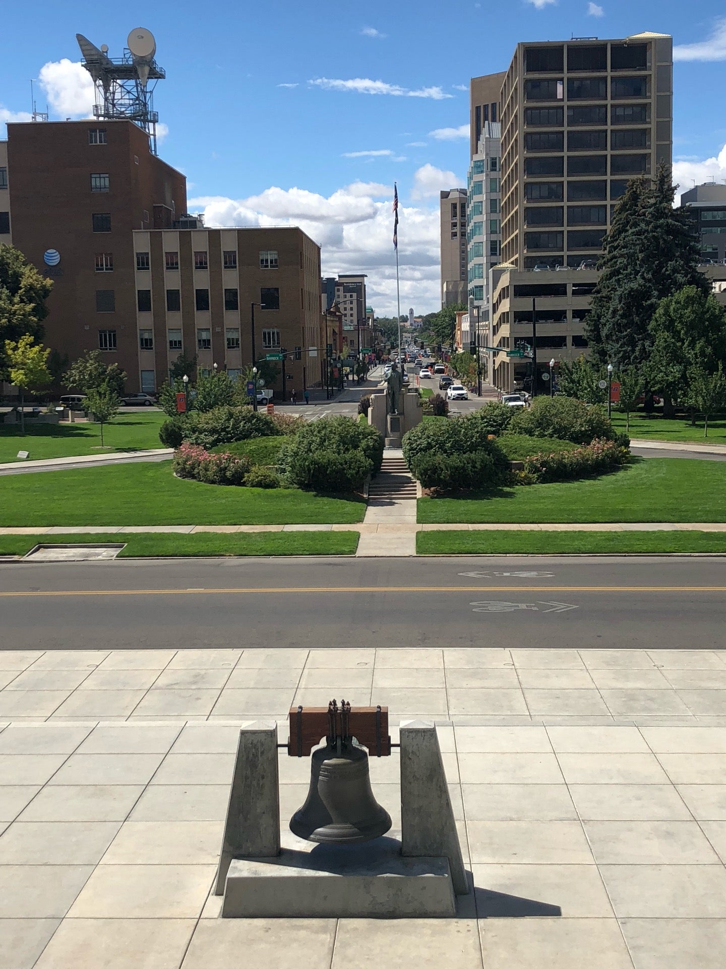 Liberty Bell Of Idaho, Boise, ID MapQuest