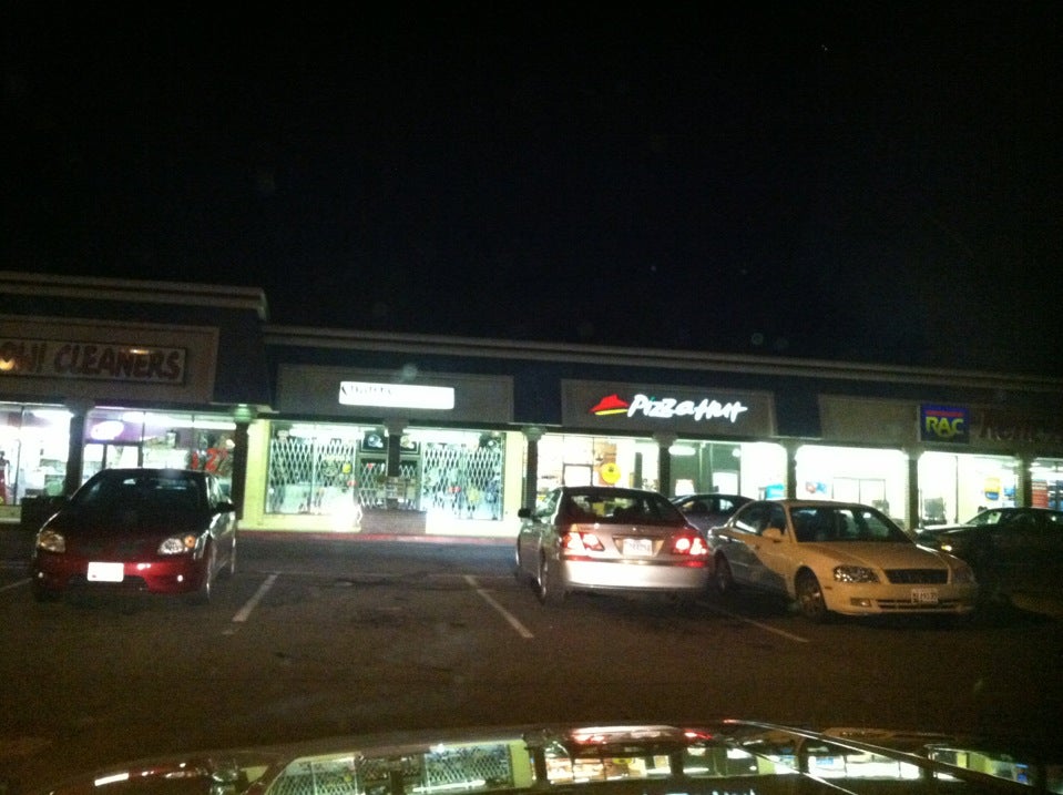 St Mary's Square Shopping Center, 2 Saint Marys Sq, Lexington Park, MD