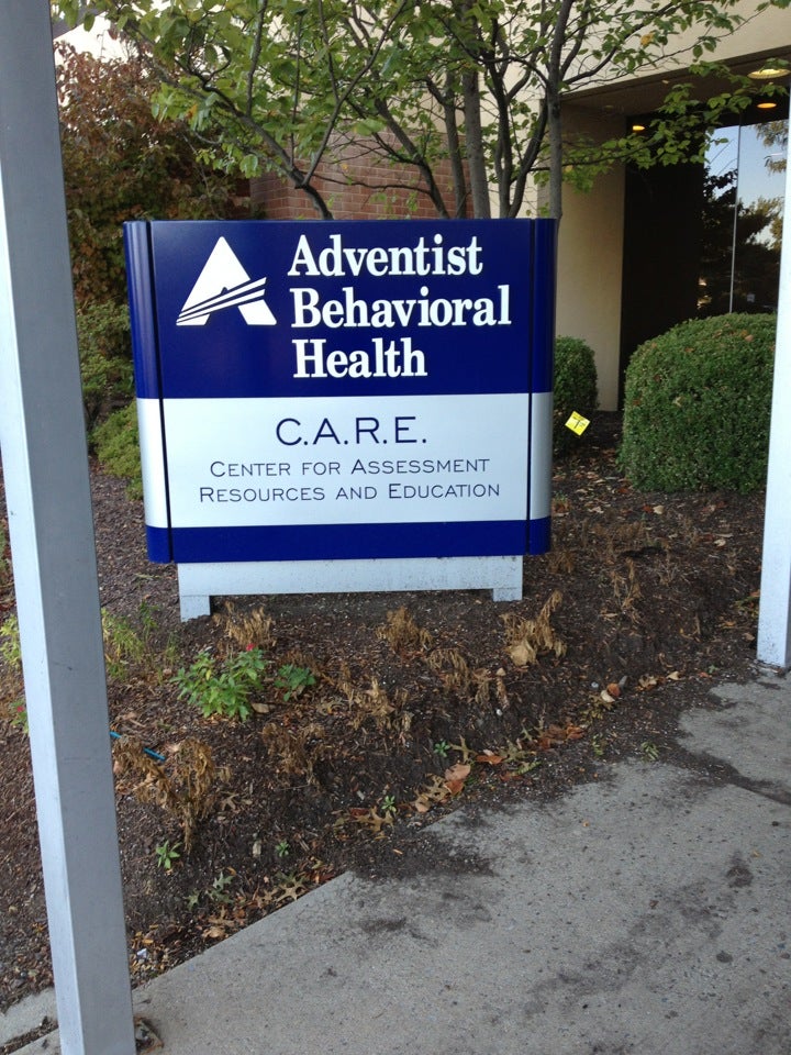 Adventist HealthCare Shady Grove Medical Center Mental Health, 14915