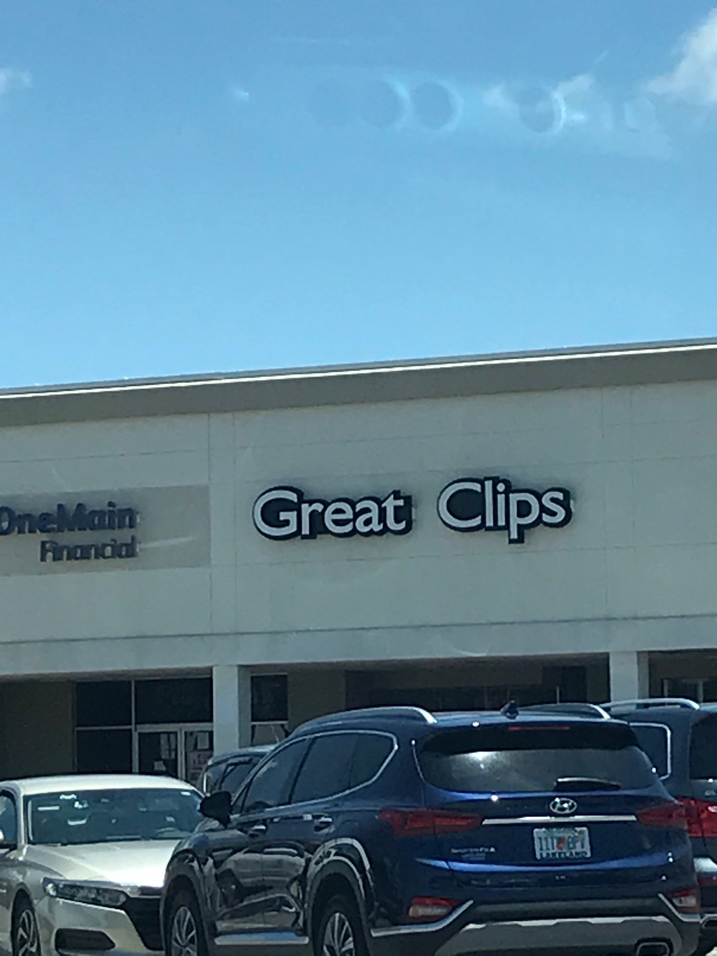 Great Clips, 830 Cypress Gardens Blvd, Southeast Plaza, Winter Haven