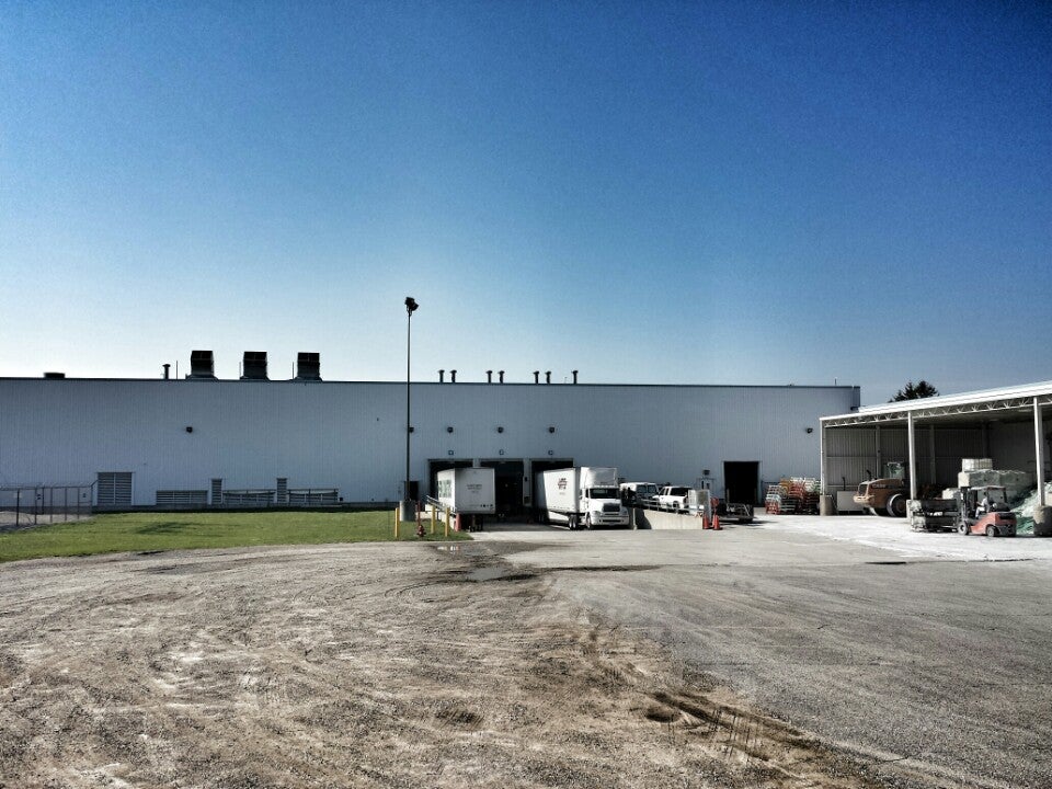 PGW Industries, 6251 Lauman Rd, Evart, MI MapQuest
