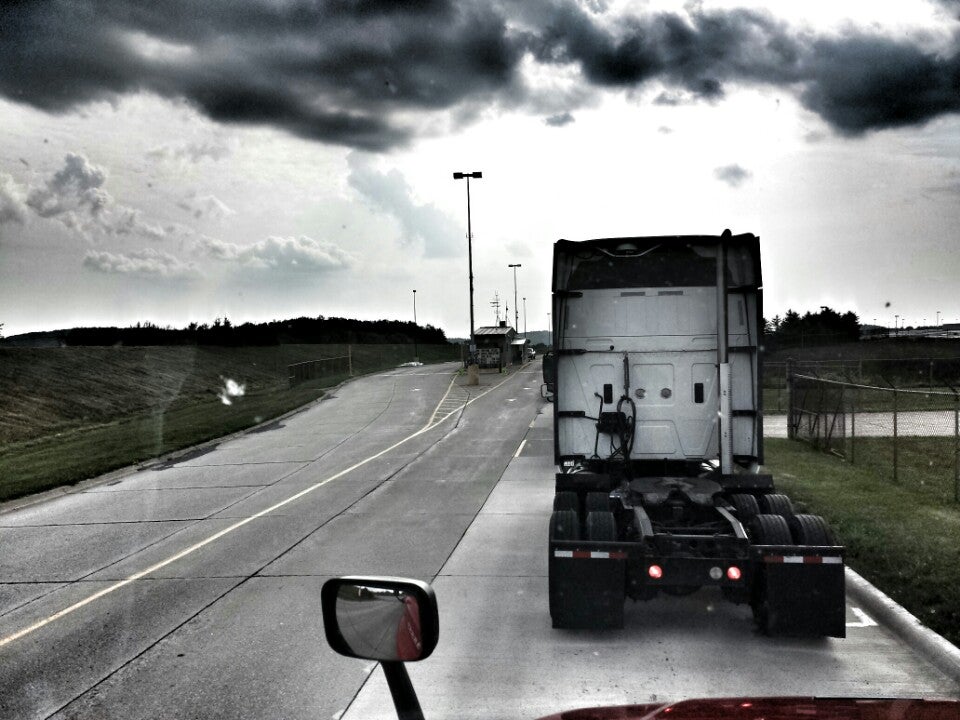 Walmart Distribution Center, 300 Walmart Dr, Woodland, PA MapQuest