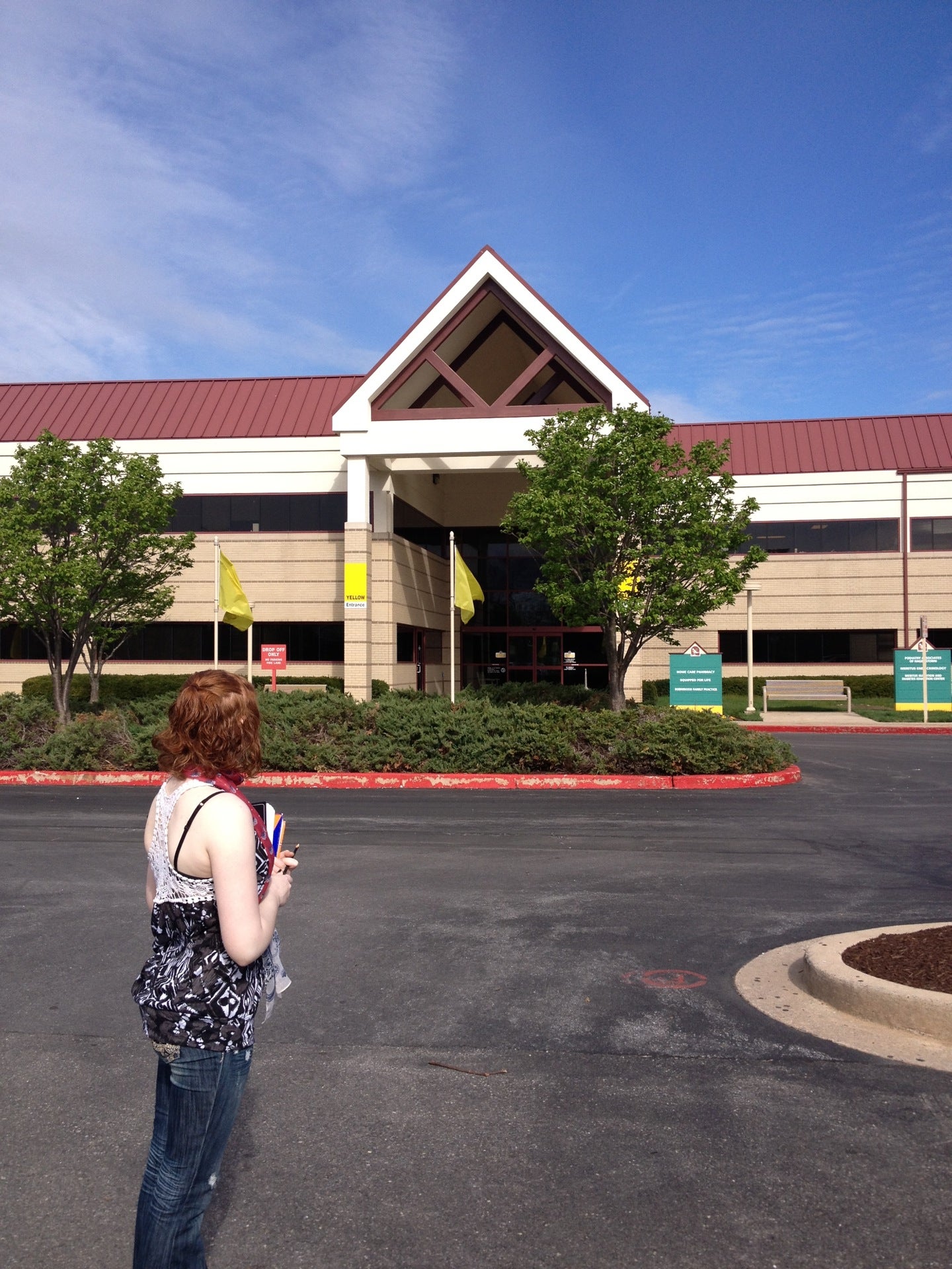 Robinwood Family Practice, 11110 Medical Campus Rd, Ste 107, Hagerstown,  MD, Doctors - MapQuest