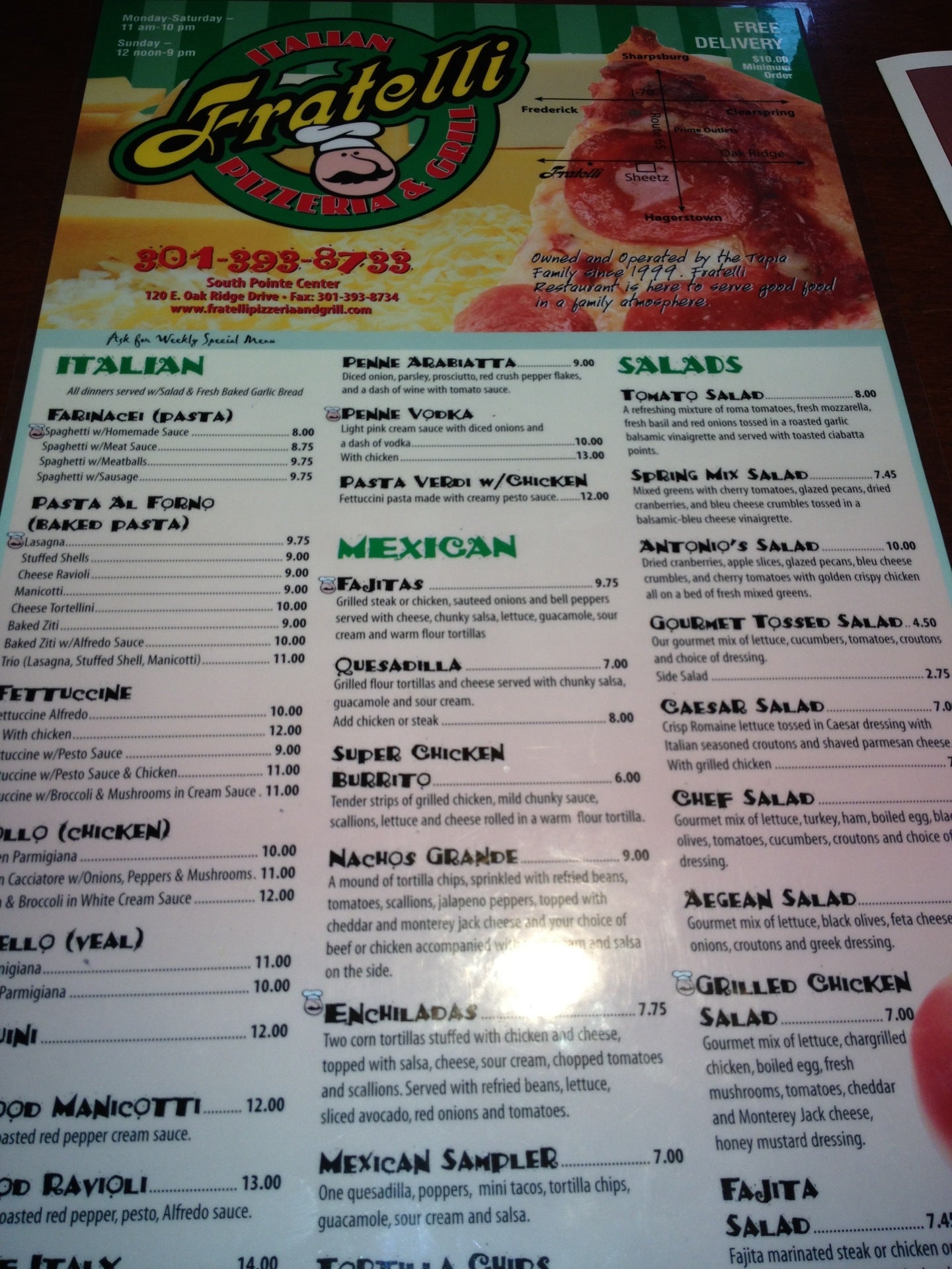 Funkstown, MD Map & Directions MapQuest