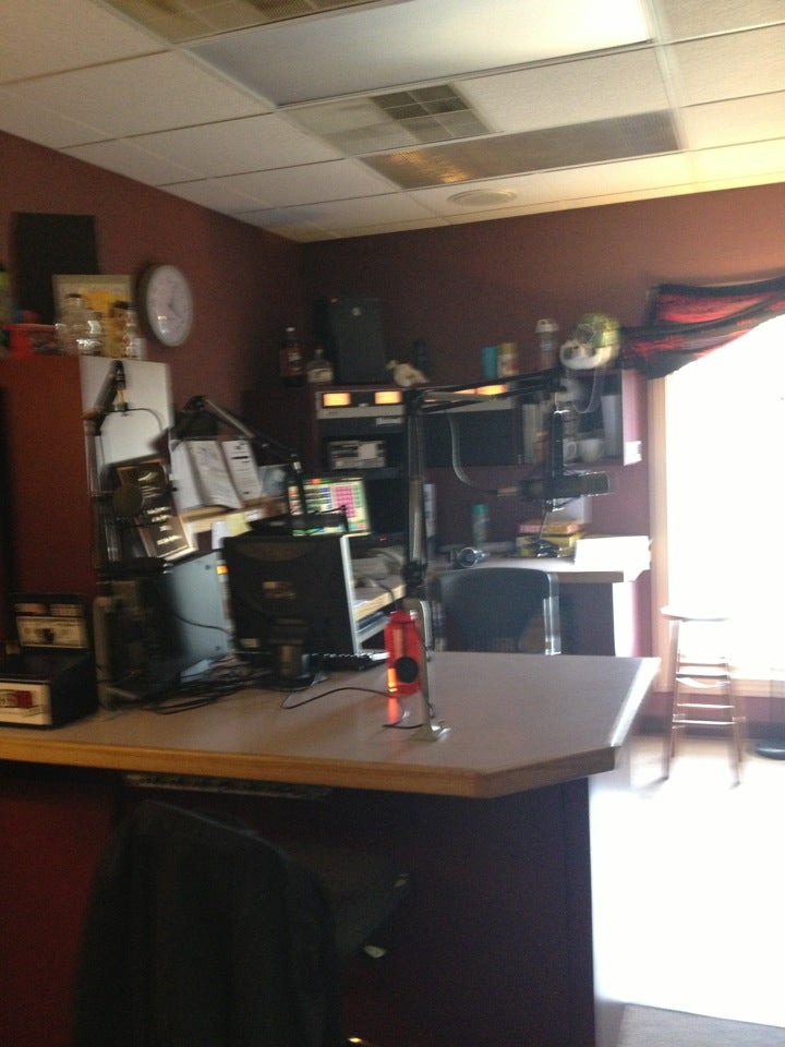 101.5 Bob Rocks