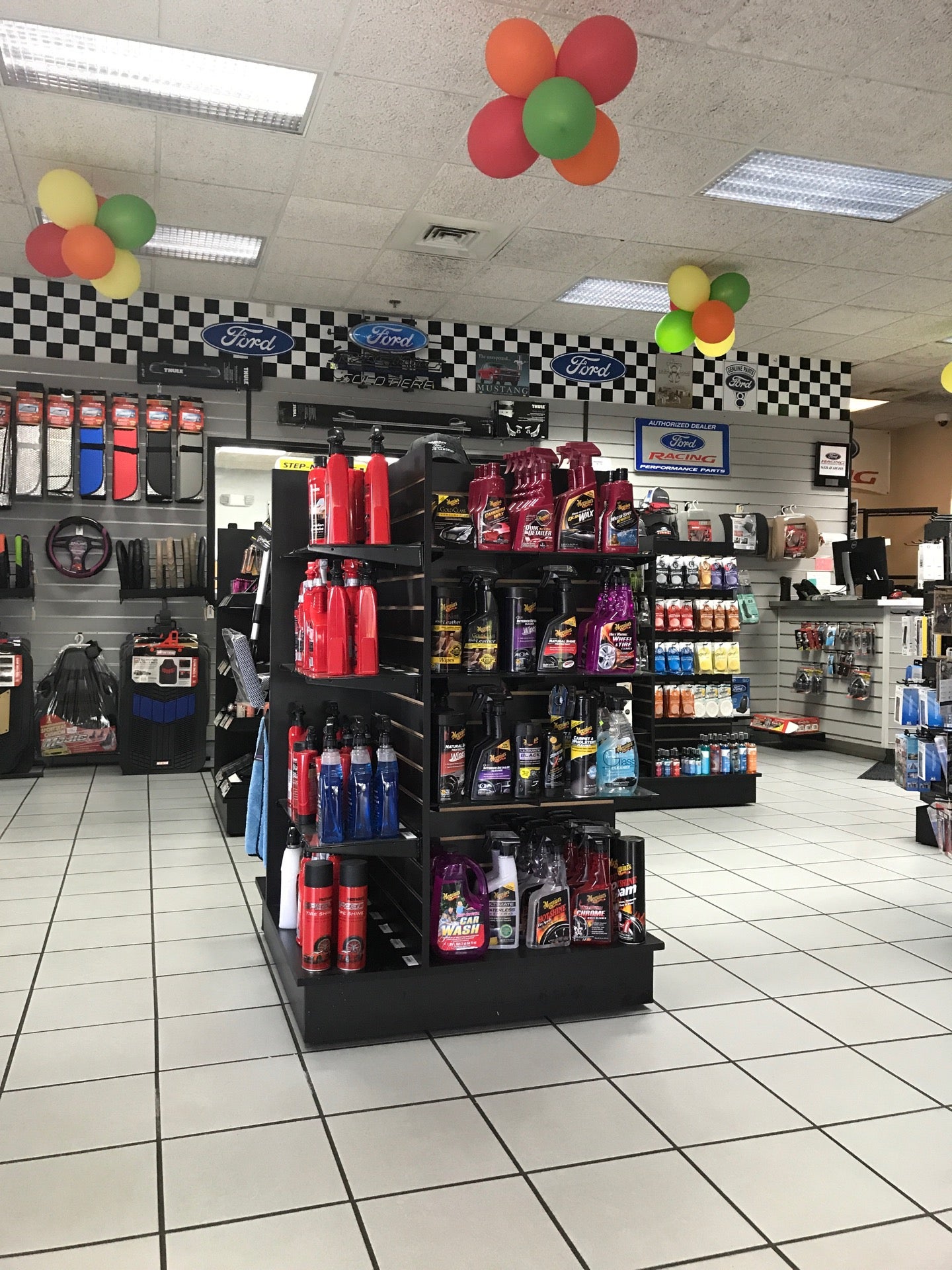 Brandon Ford, 9090 Adamo Dr E, Tampa, FL, Auto Dealers MapQuest