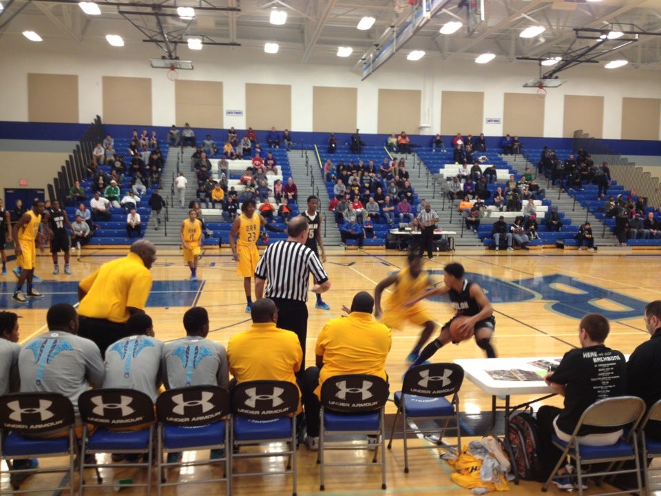 Brookfield Central High School, 16900 Gebhardt Rd, Brookfield, WI