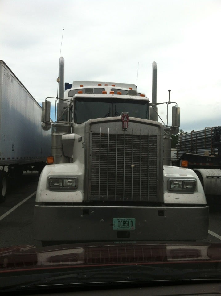 Flash Foods Gas Station, Waycross, GA, Gas Stations MapQuest