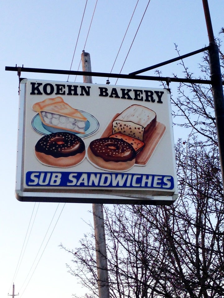 Appleton City, MO Map & Directions MapQuest