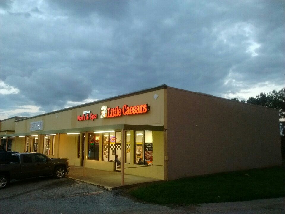 Laneville, TX Map & Directions MapQuest