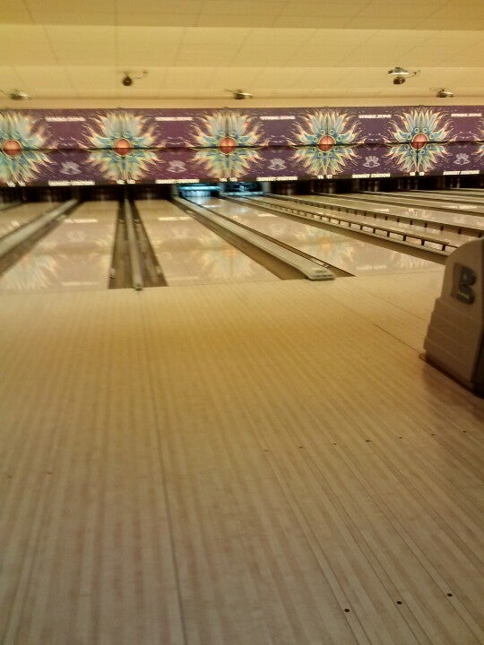 Sunset Station Strike Zone, 1301 W Sunset Rd, Henderson, NV, Bowling
